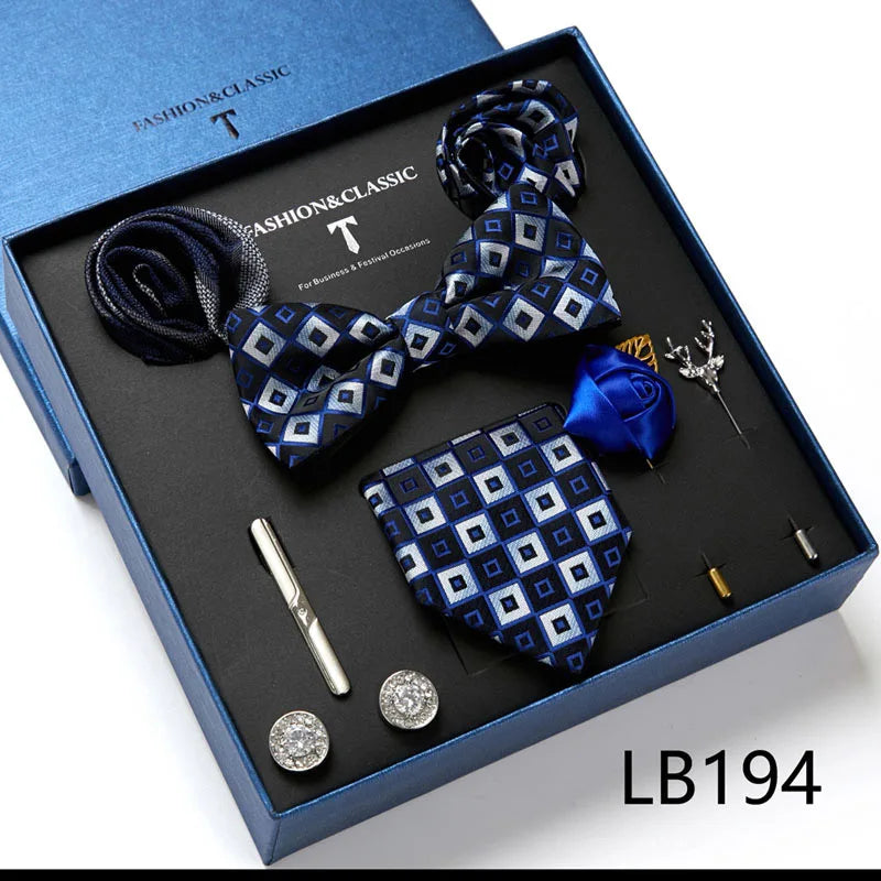 Elegant Men’s Set