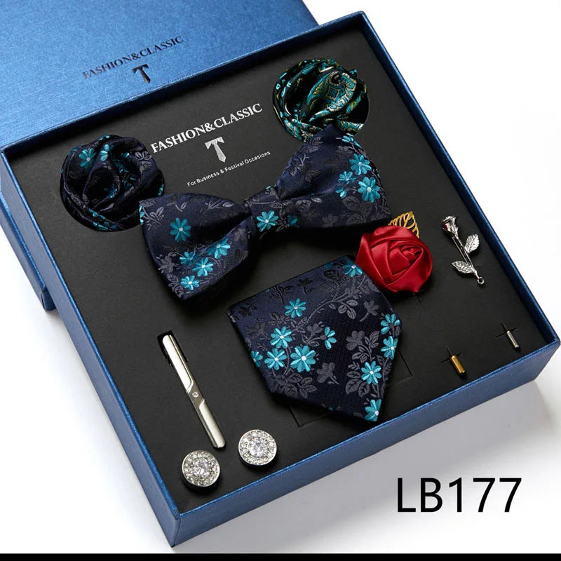 Elegant Men’s Set