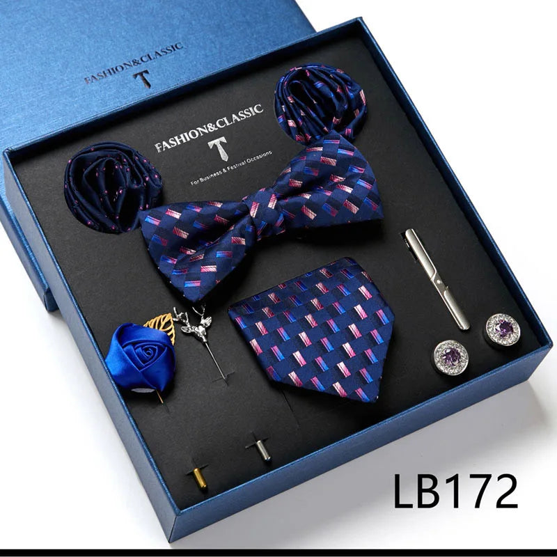 Elegant Men’s Set