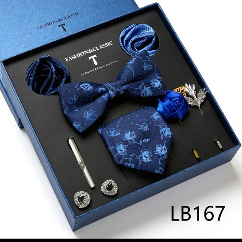 Elegant Men’s Set
