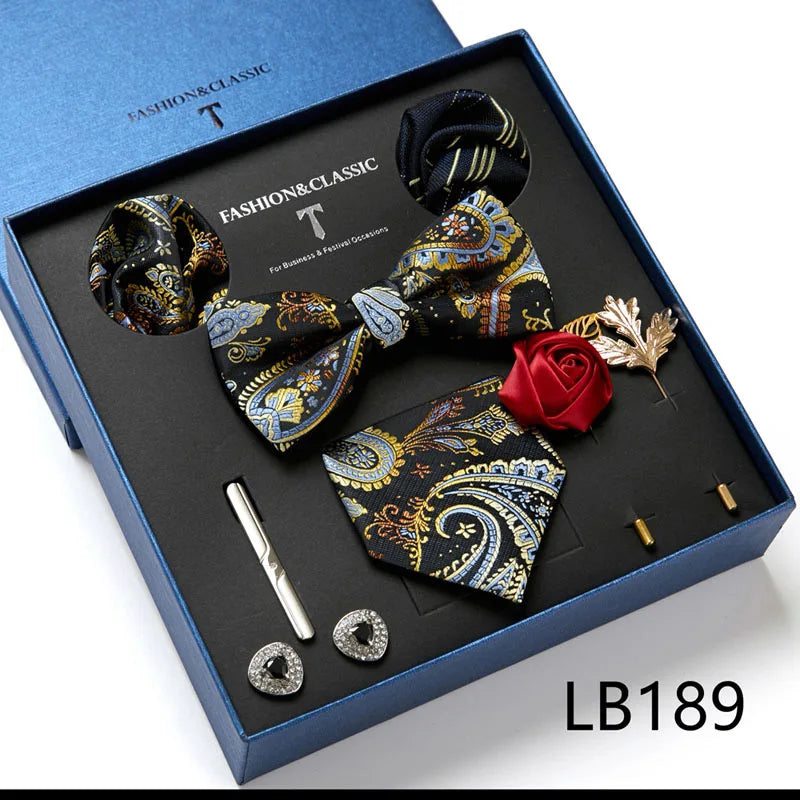 Elegant Men’s Set