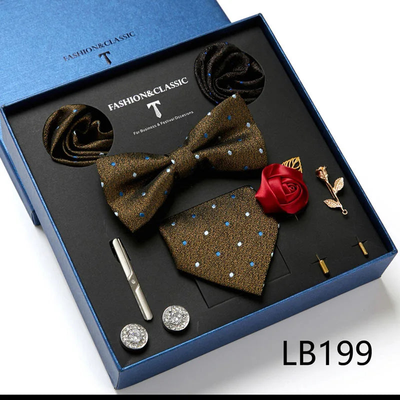 Elegant Men’s Set