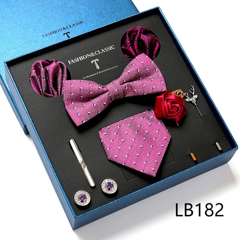 Elegant Men’s Set