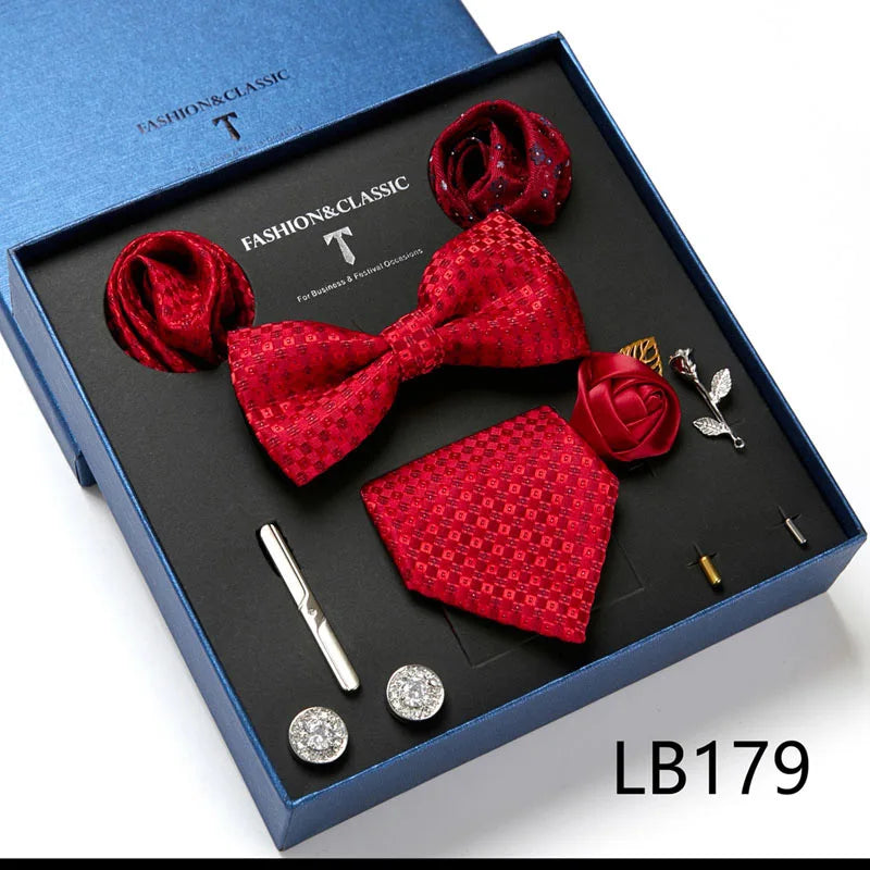 Elegant Men’s Set