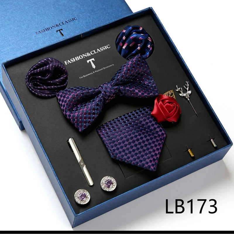 Elegant Men’s Set