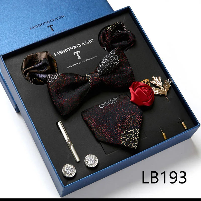 Elegant Men’s Set