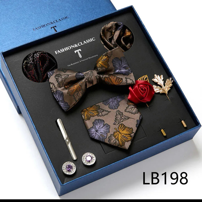 Elegant Men’s Set