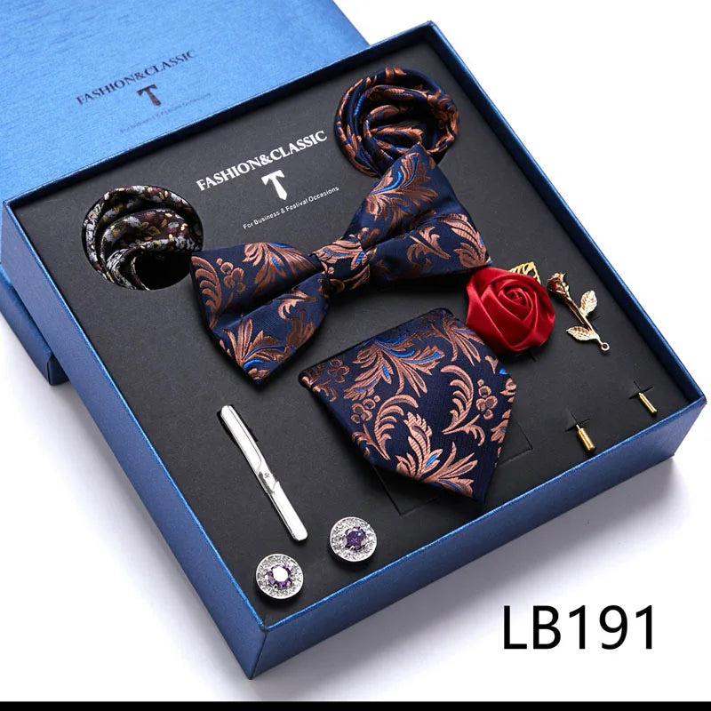 Elegant Men’s Set