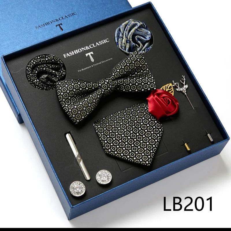 Elegant Men’s Set
