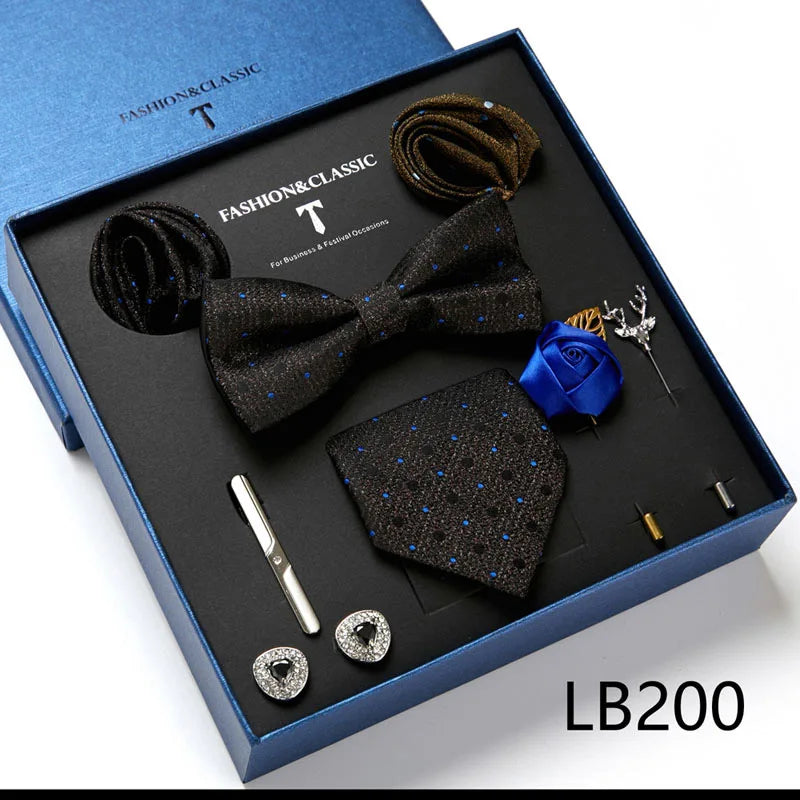 Elegant Men’s Set