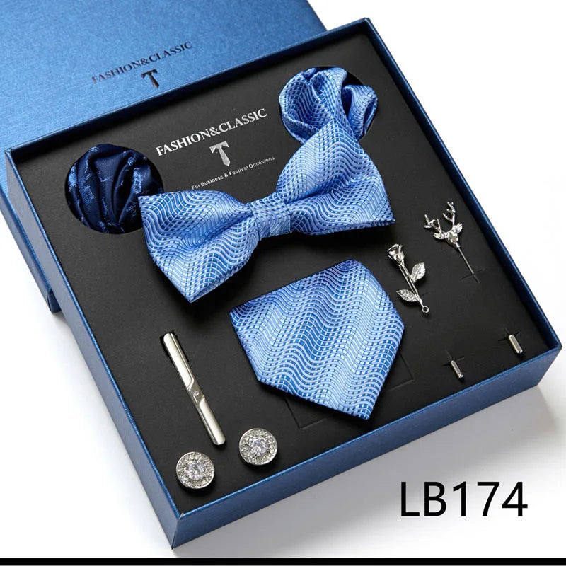 Elegant Men’s Set
