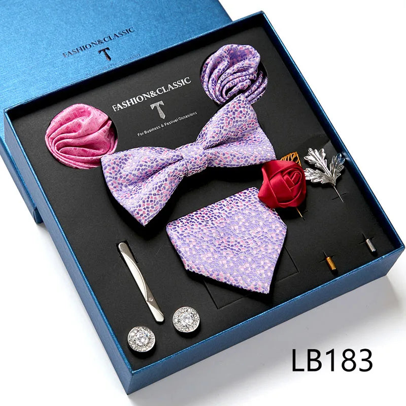 Elegant Men’s Set