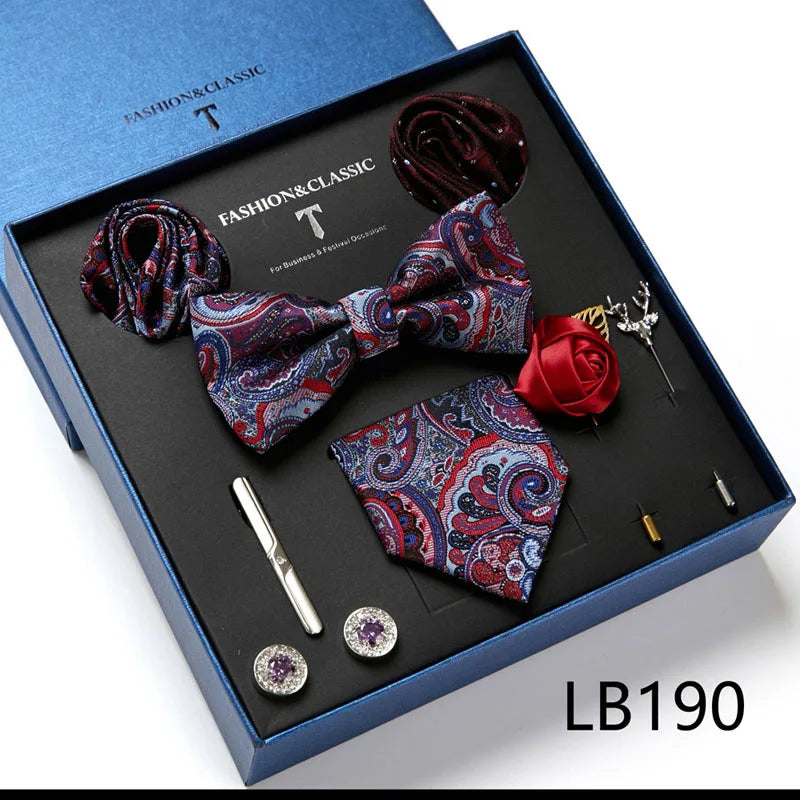Elegant Men’s Set