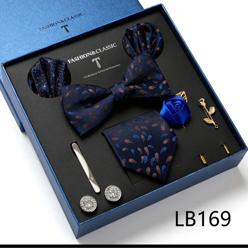 Elegant Men’s Set
