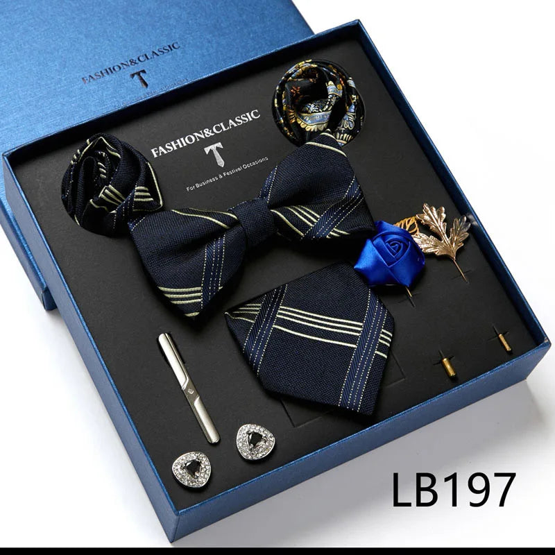 Elegant Men’s Set