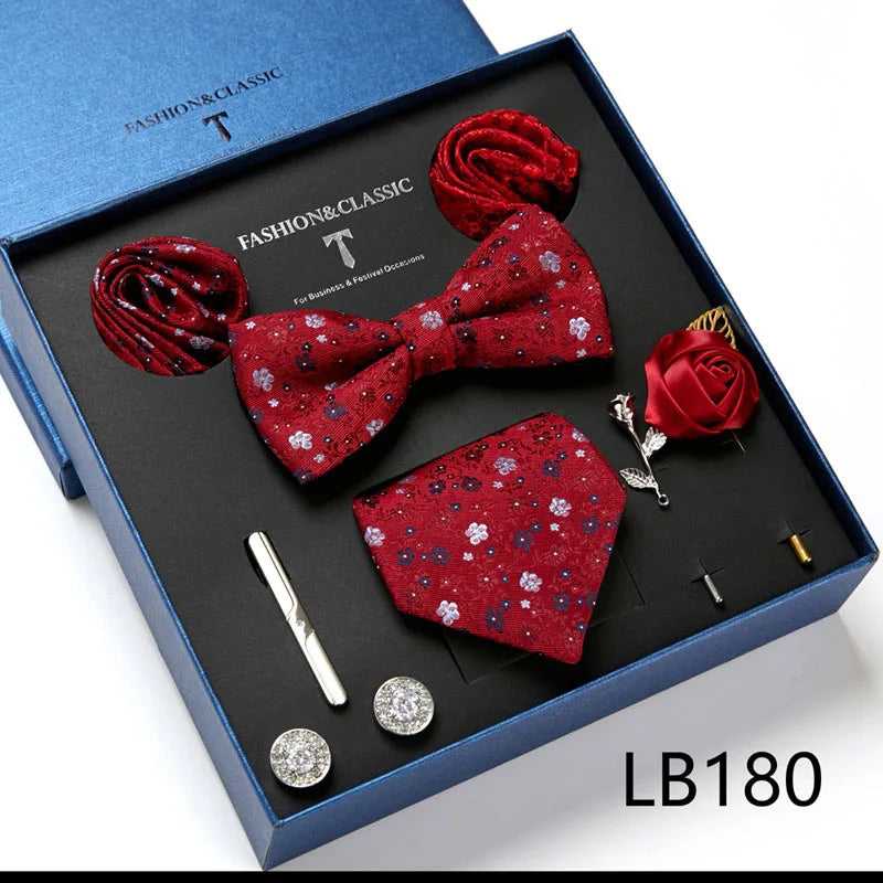 Elegant Men’s Set