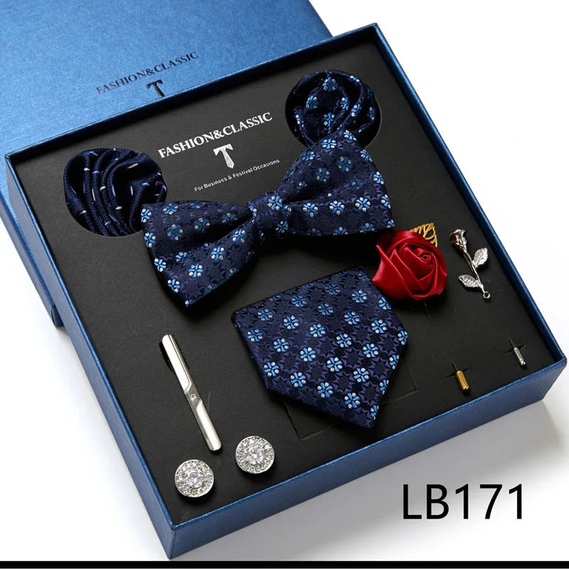 Elegant Men’s Set