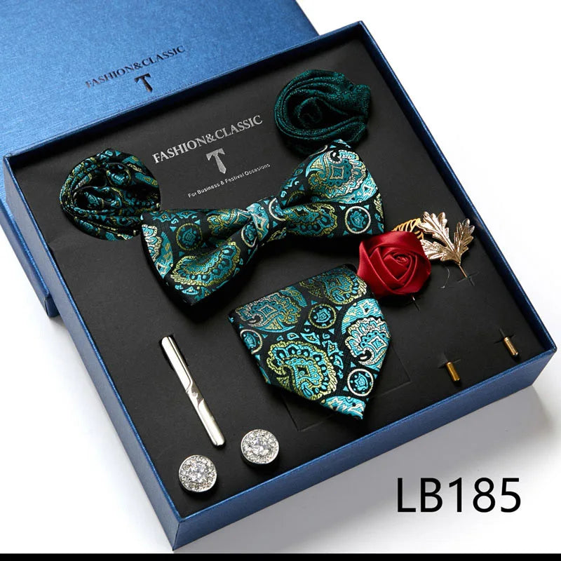 Elegant Men’s Set