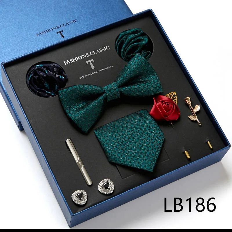 Elegant Men’s Set