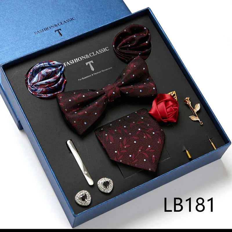 Elegant Men’s Set
