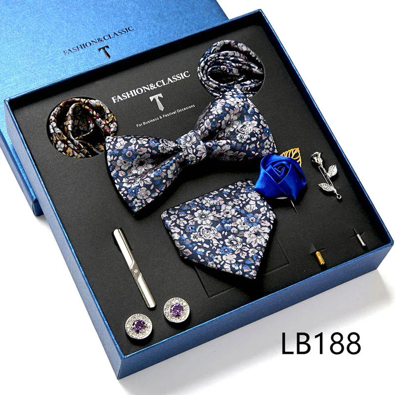 Elegant Men’s Set