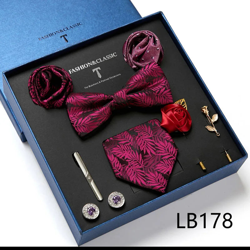 Elegant Men’s Set