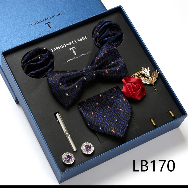 Elegant Men’s Set