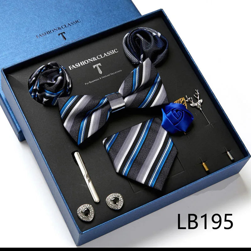 Elegant Men’s Set