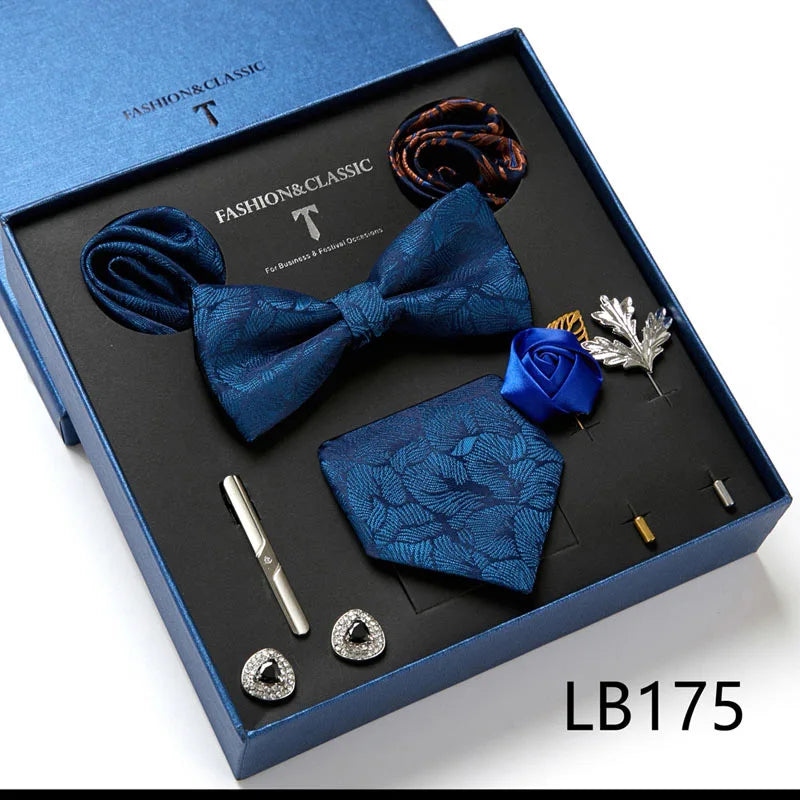 Elegant Men’s Set