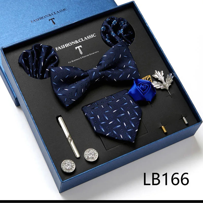 Elegant Men’s Set