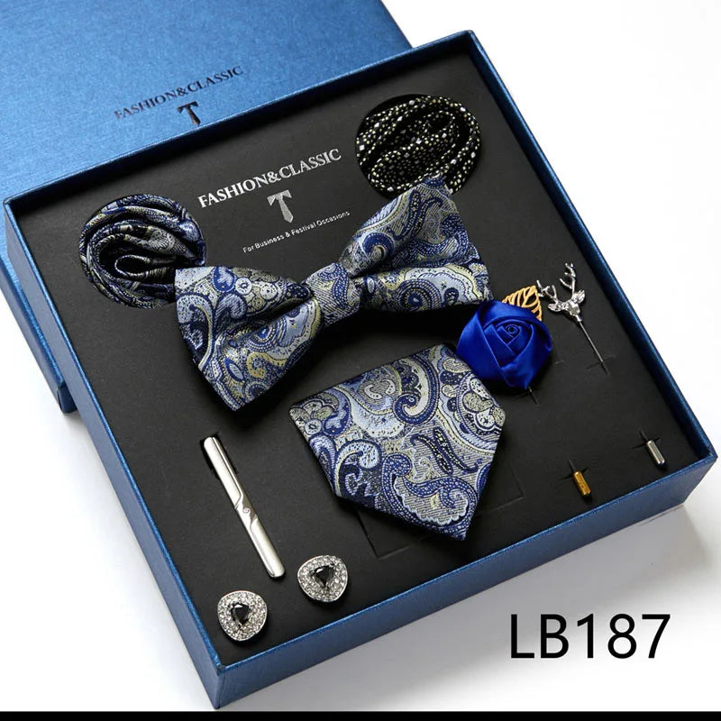 Elegant Men’s Set