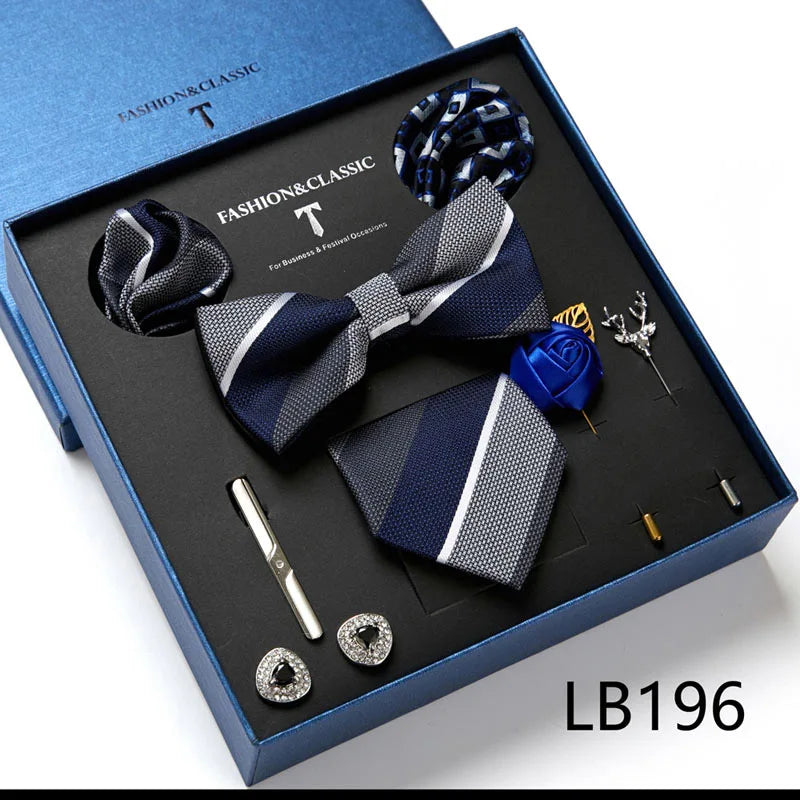 Elegant Men’s Set