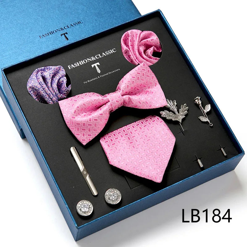 Elegant Men’s Set