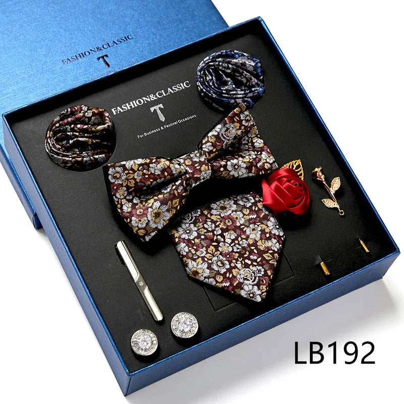 Elegant Men’s Set