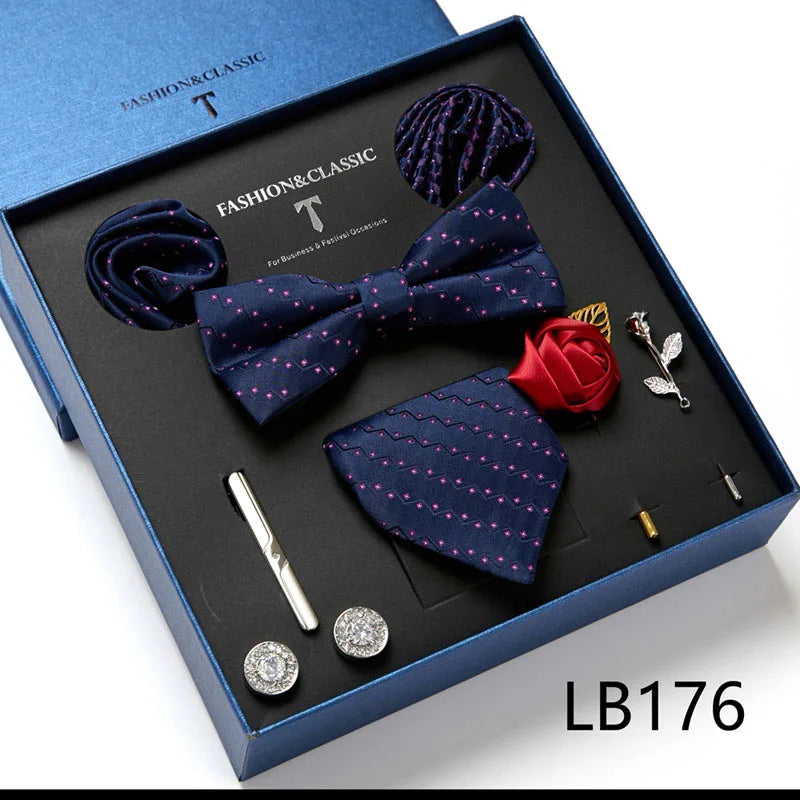 Elegant Men’s Set