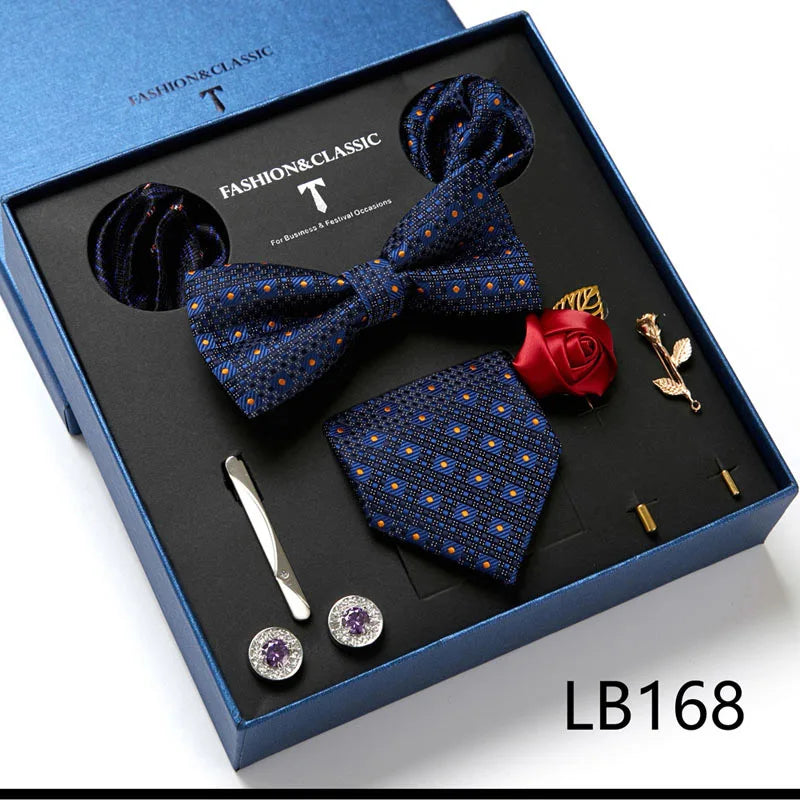 Elegant Men’s Set