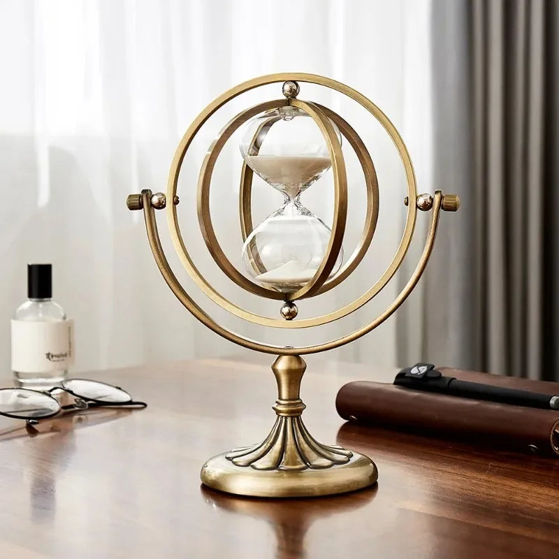 Luxury Sand Timer