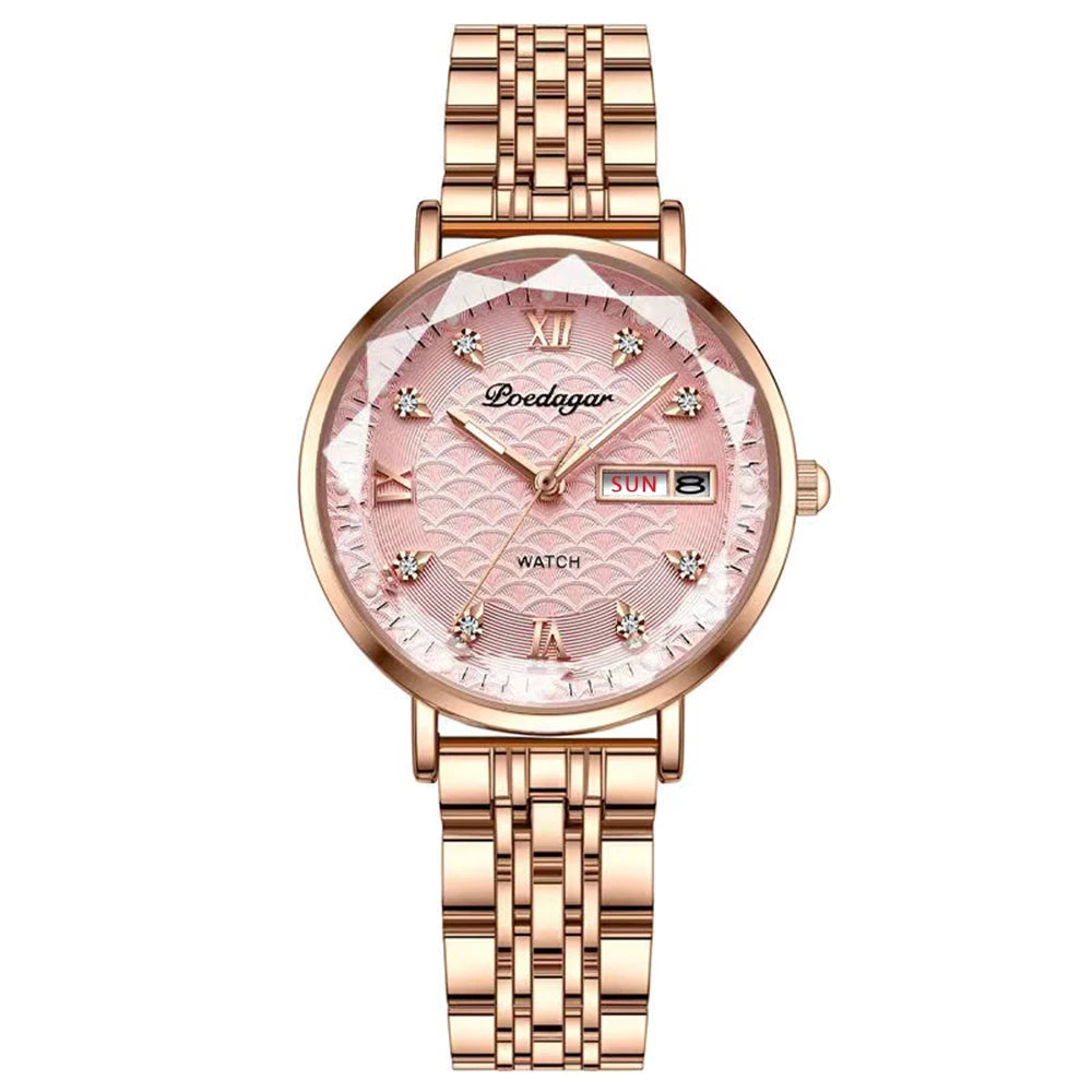 Elegant Women’s Watch