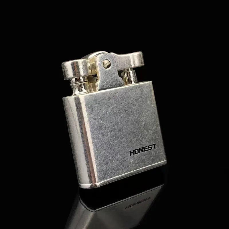 Retro Copper Lighter