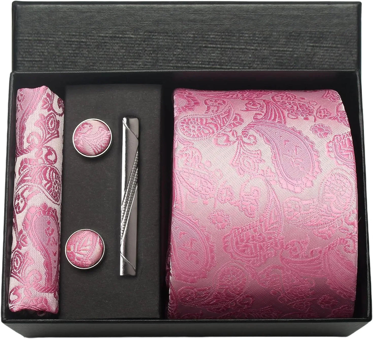 Luxury Tie Set