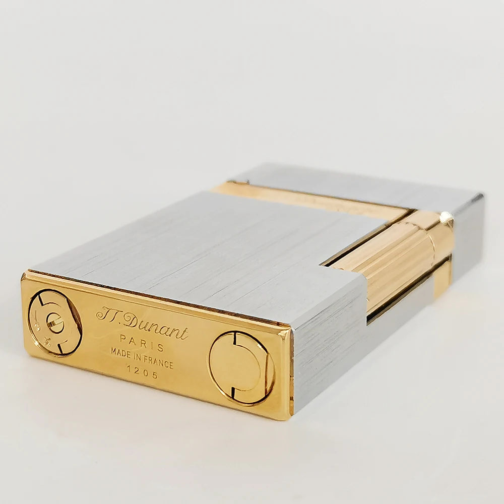 Luxury Wiredrawing Lighter