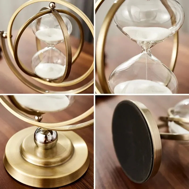 Luxury Sand Timer