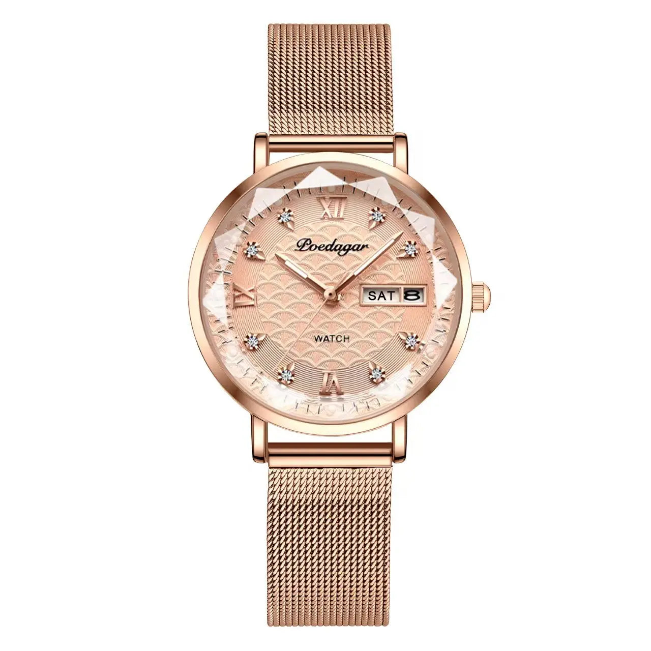 Elegant Women’s Watch