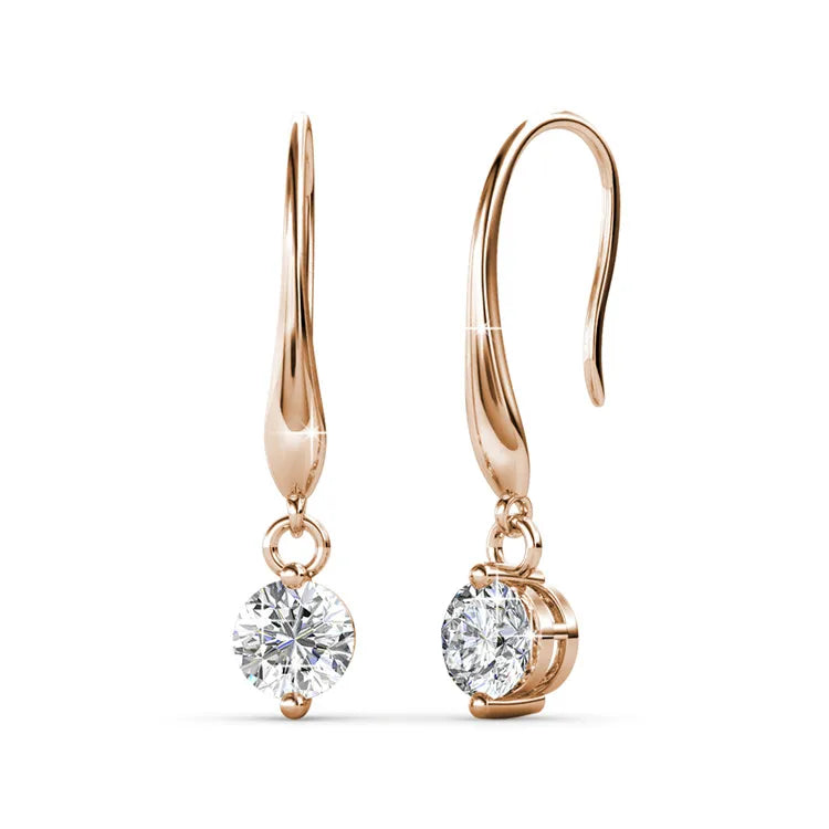Premium Swarovski Earrings