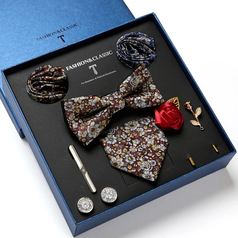 Elegant Men’s Set
