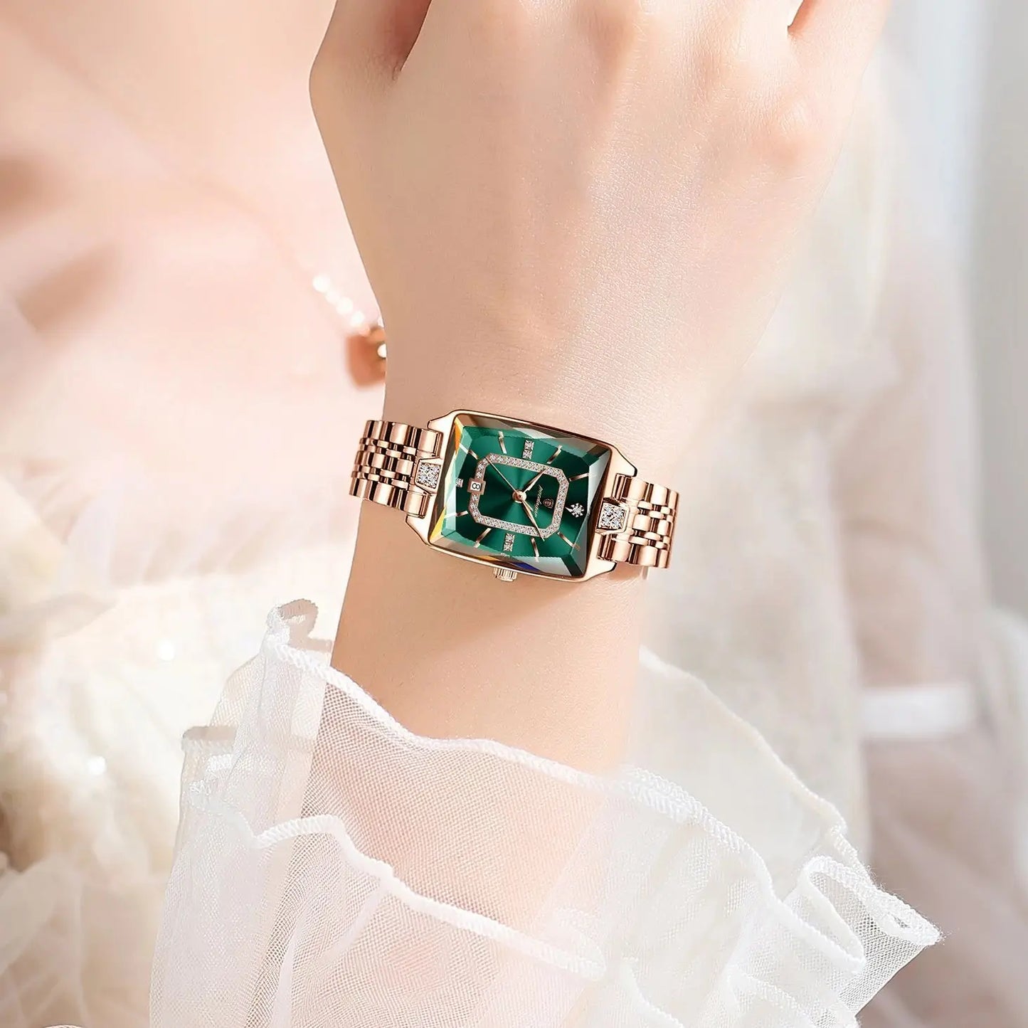 Fashion Women’s Watch