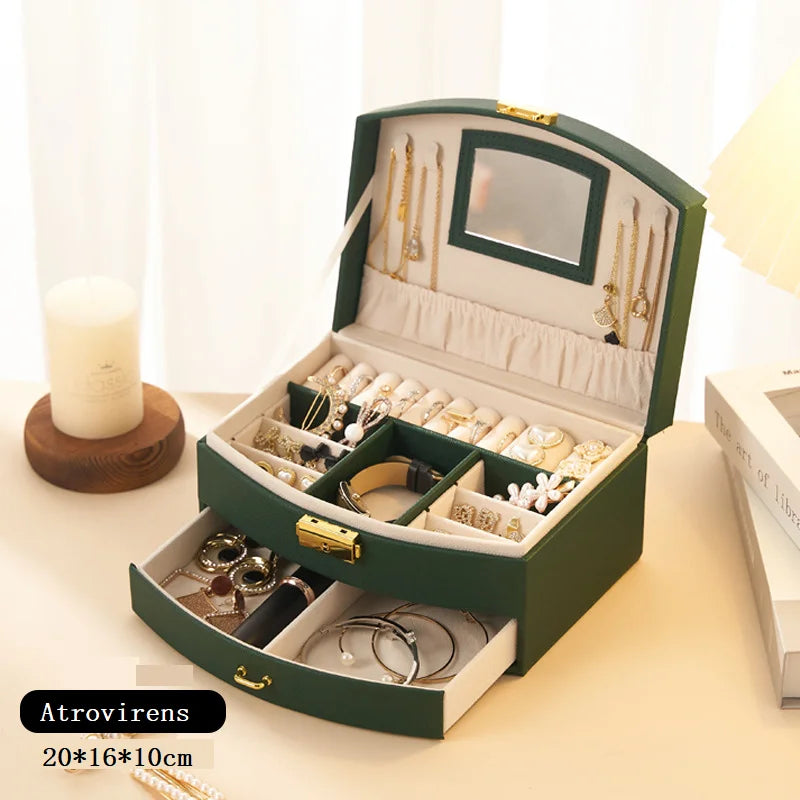 Luxury Jewelry Organizer