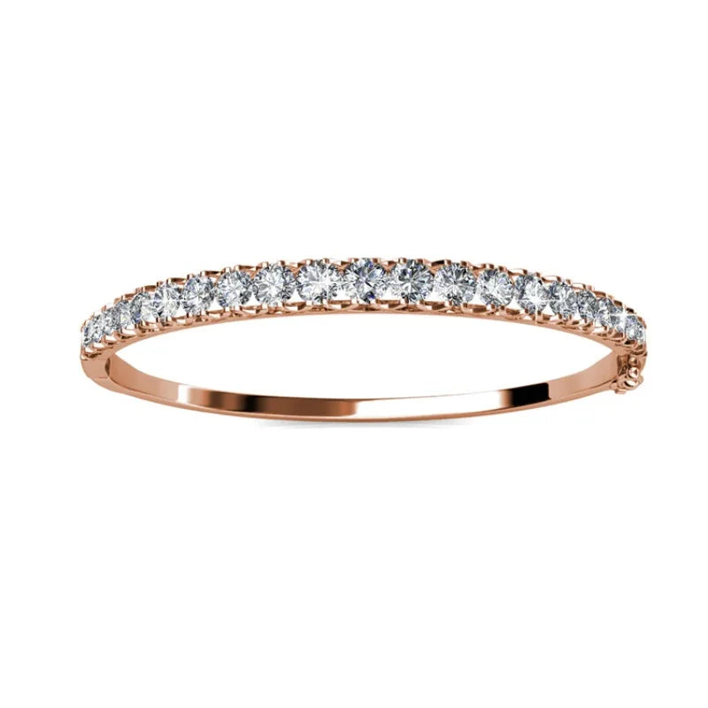 Premium Swarovski Bangle