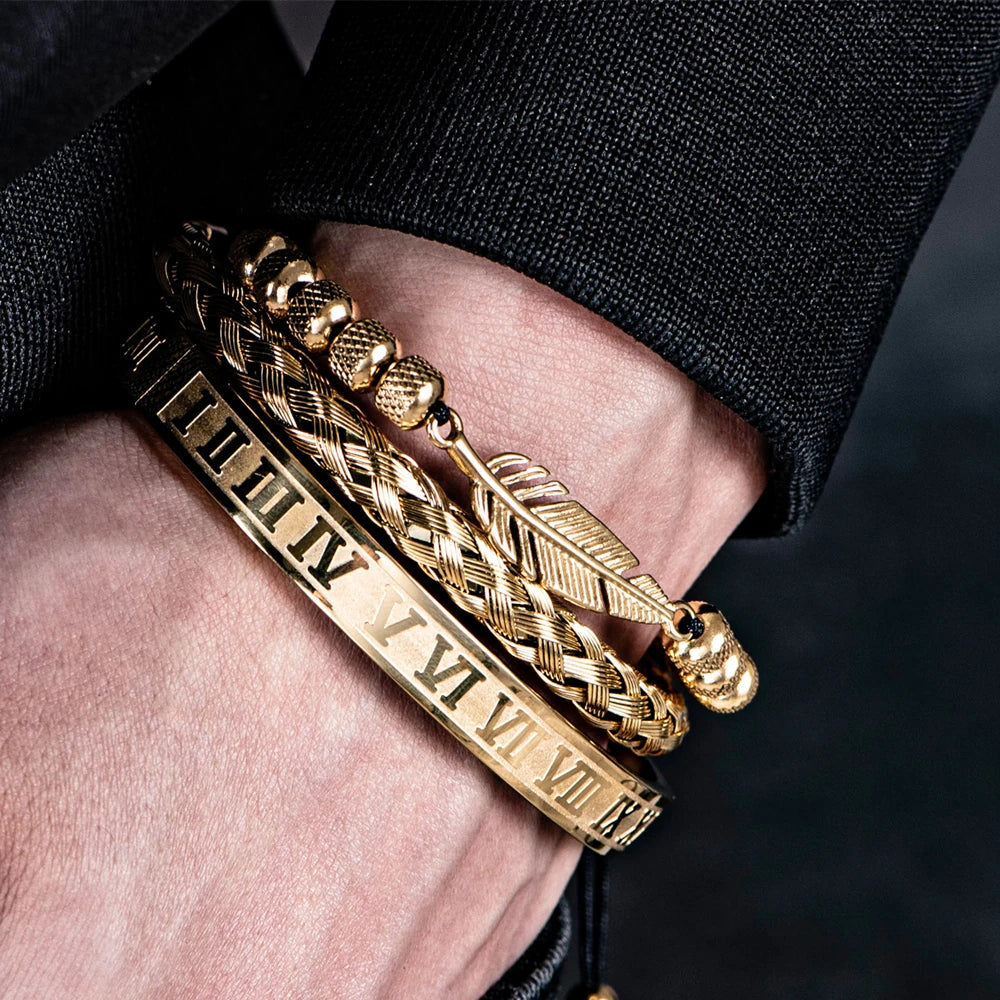 Men’s Fashion Bracelet