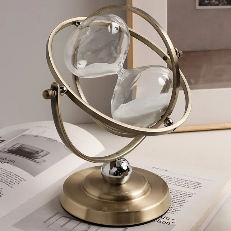 Luxury Sand Timer